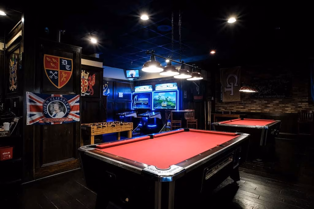 Dunwoody Tavern