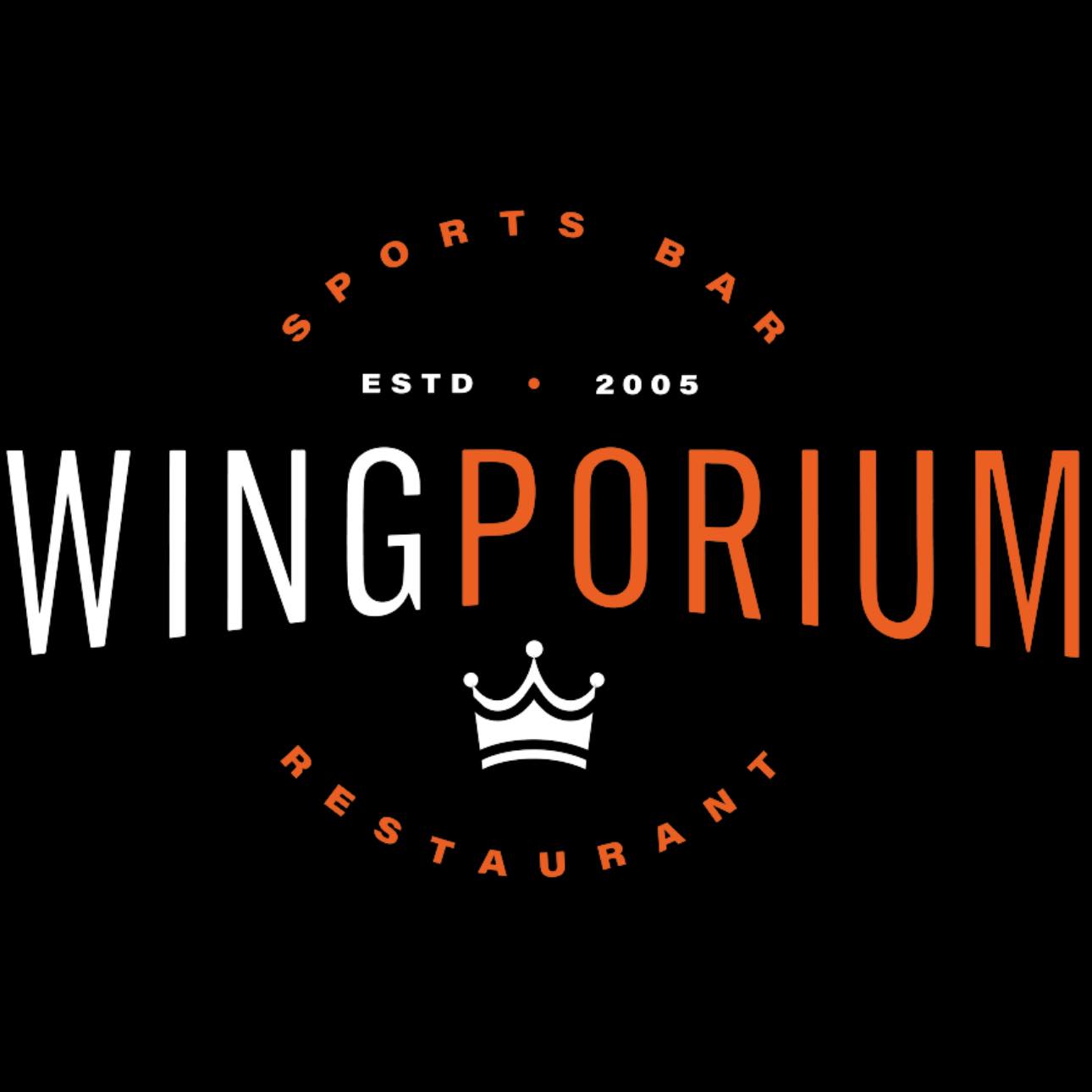 Wingporium Sports Bar