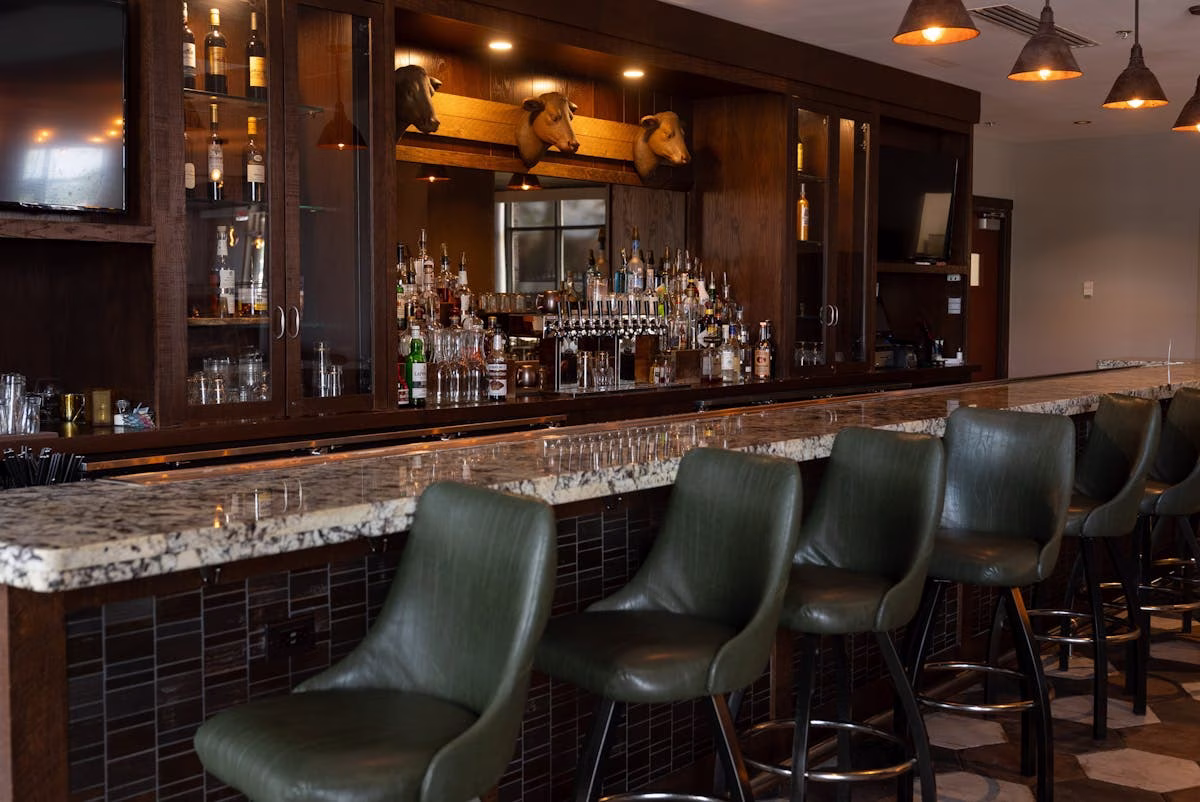 Montpelier Restaurant and Bar