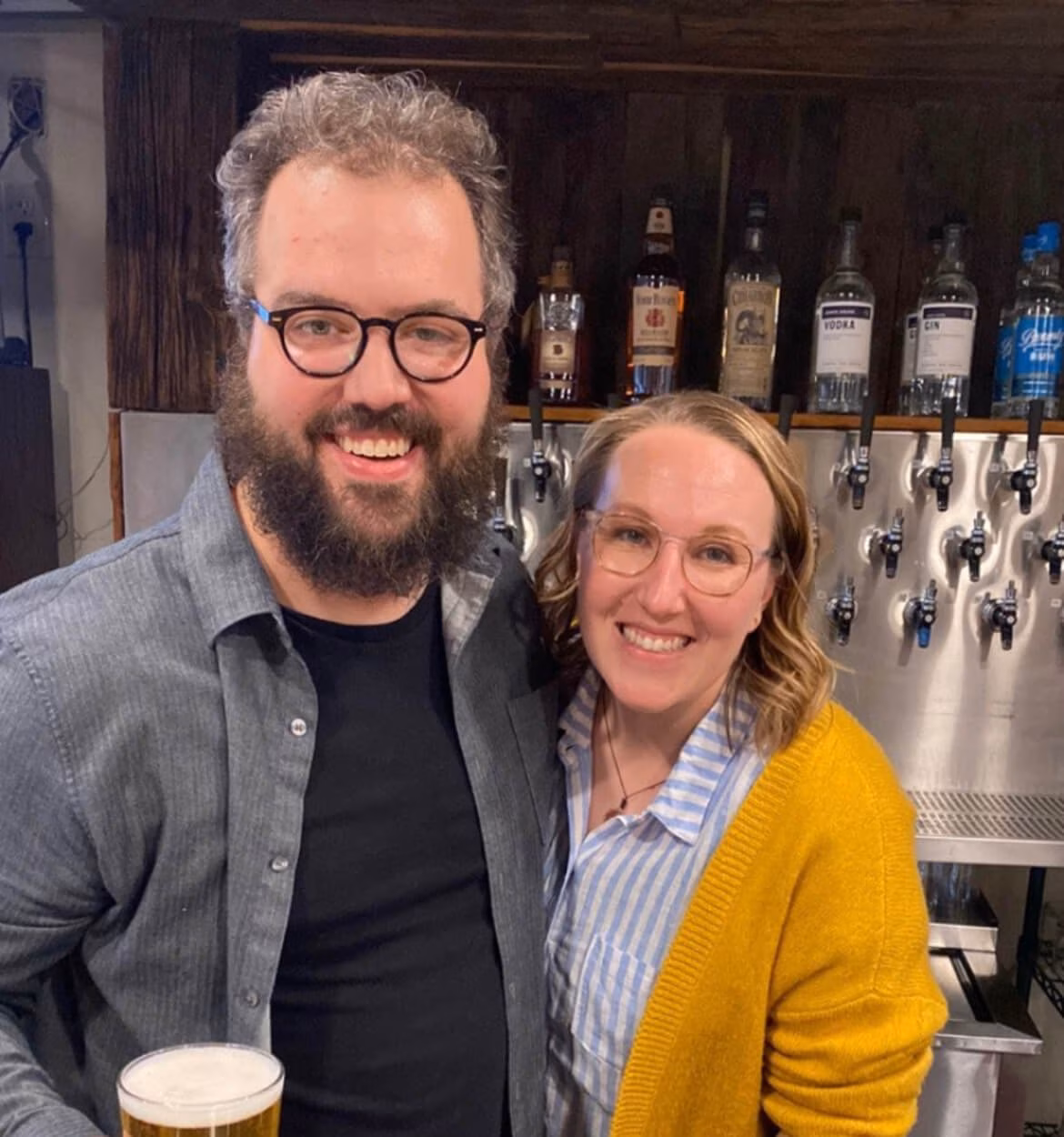 Western Sky Bar & Taproom