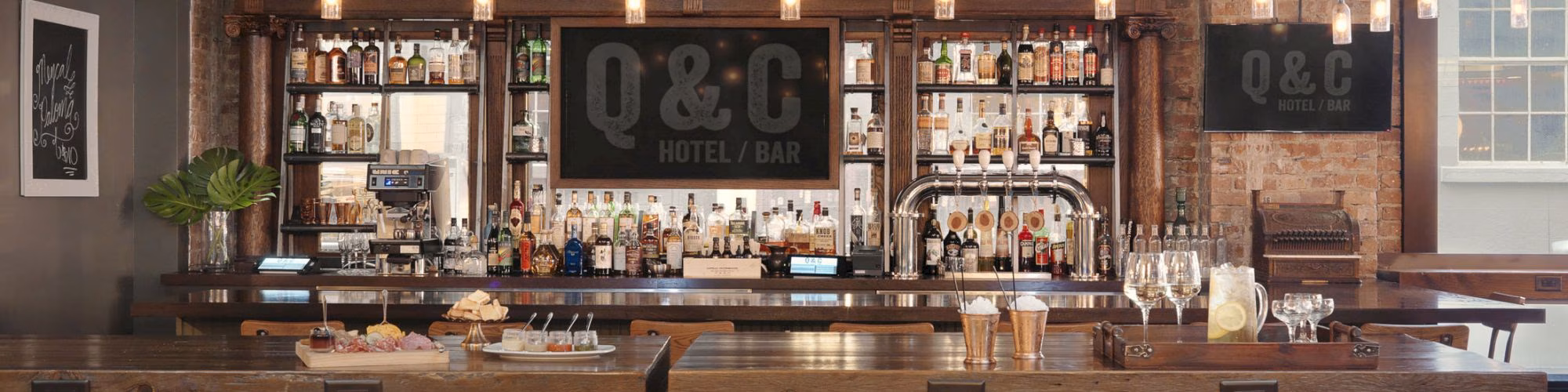 Q&C Bar