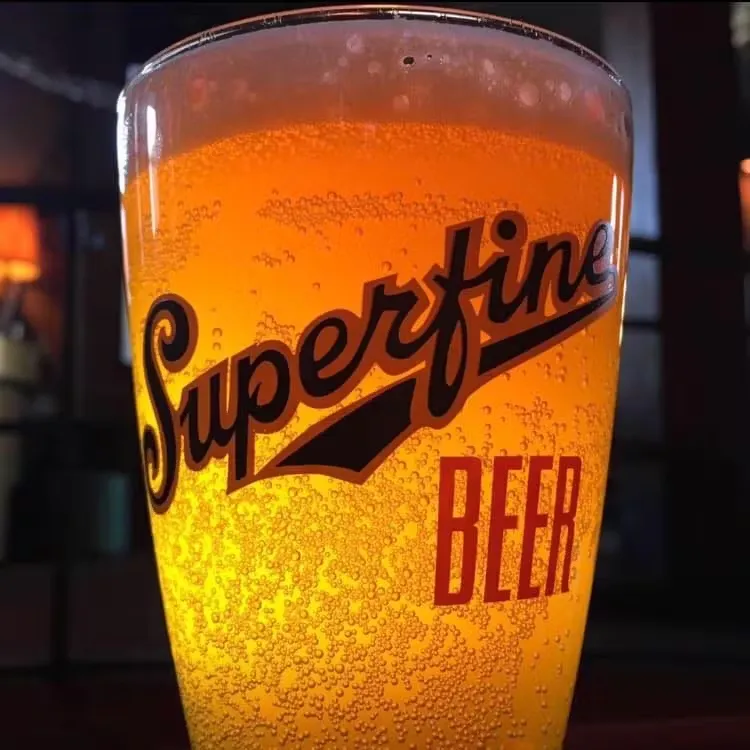 Superfine