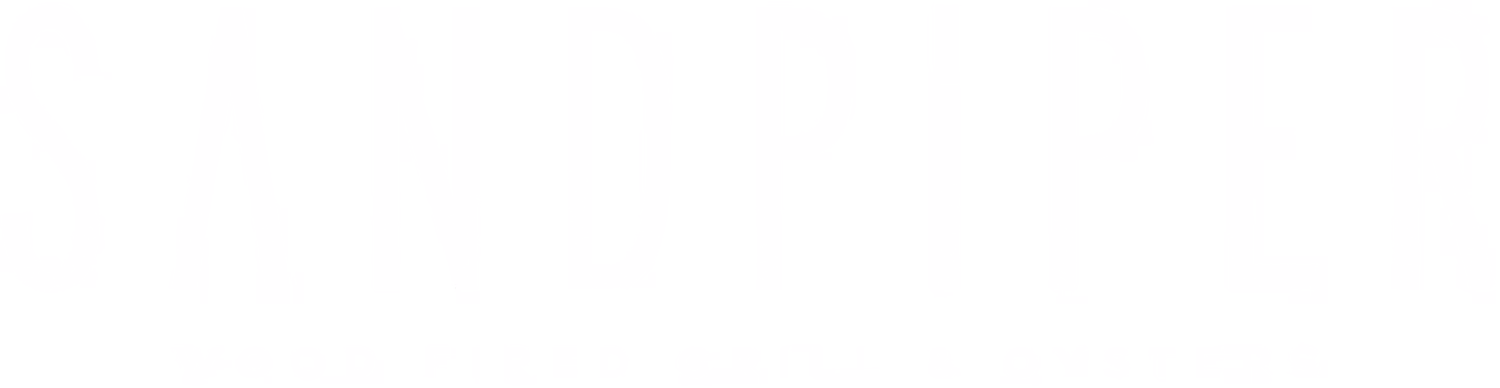 Sandpiper Wood Fired Grill & Oysters
