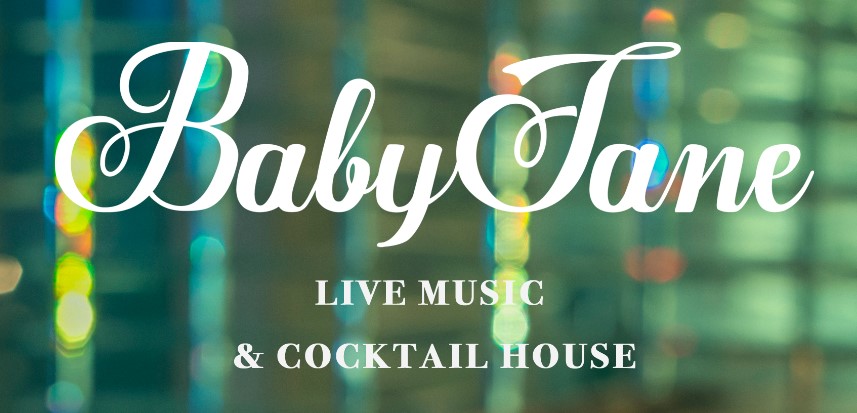 Baby Jane Cocktail House & Noodle Bar