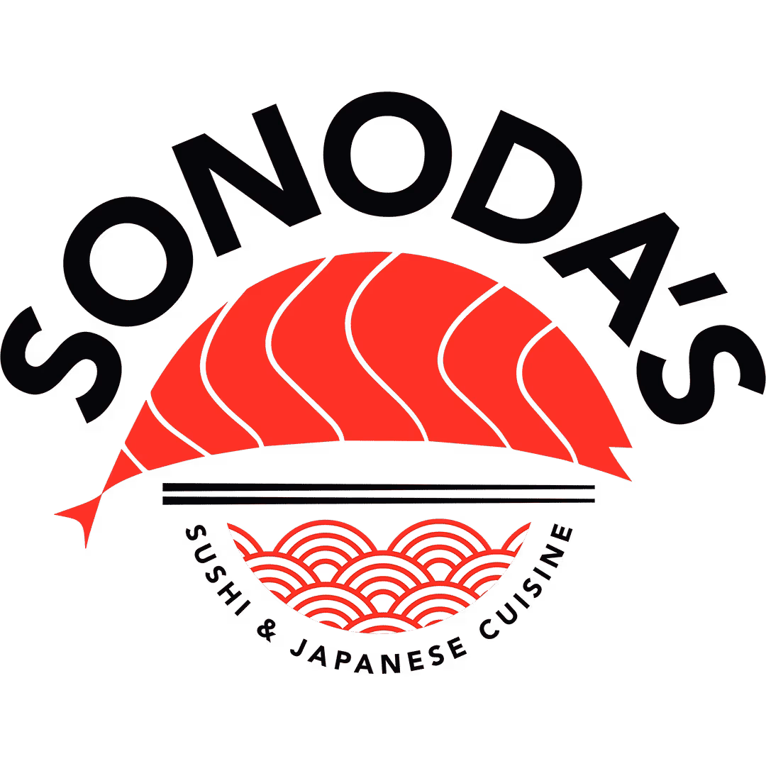 Aurora Sonoda's Sushi