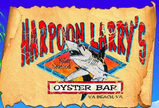 Harpoon Larry's Oyster Bar