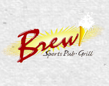 Brew Sports Pub West