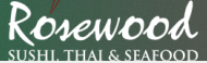 Rosewood Sushi, Thai & Seafood