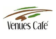 Venues Cafe