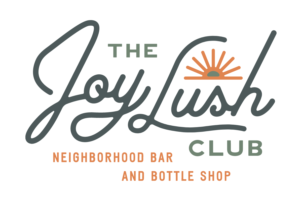 The Joy Lush Club