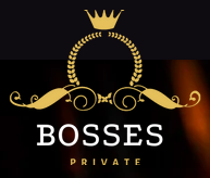 Bosses Private Lounge