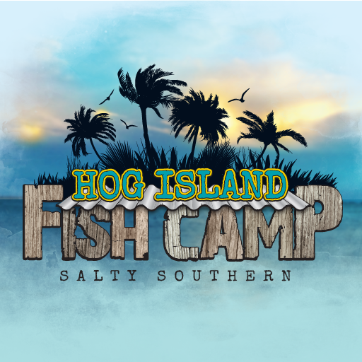 Hog Island Fish Camp Seafood Restaurant & Bar