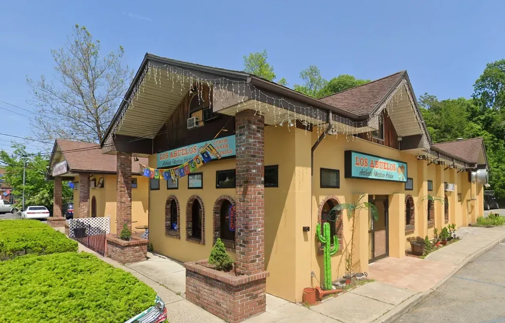 Los Abuelos Restaurant