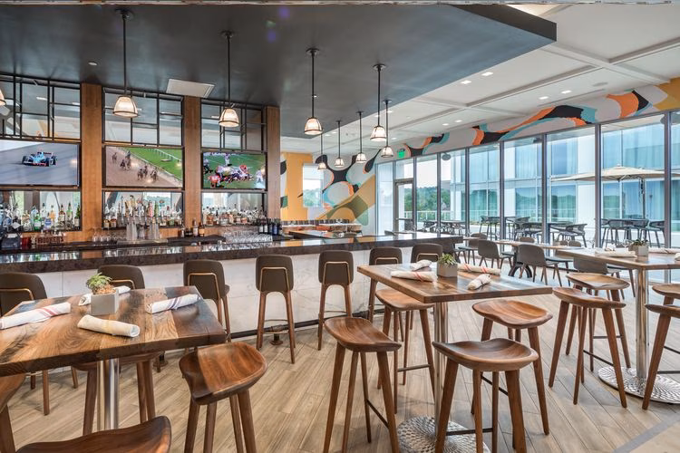 Overlook Kitchen + Bar