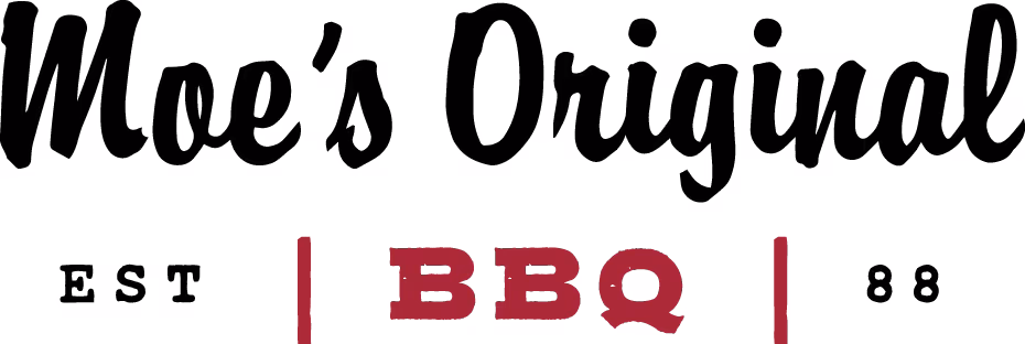 Moe's Original BBQ Greenville