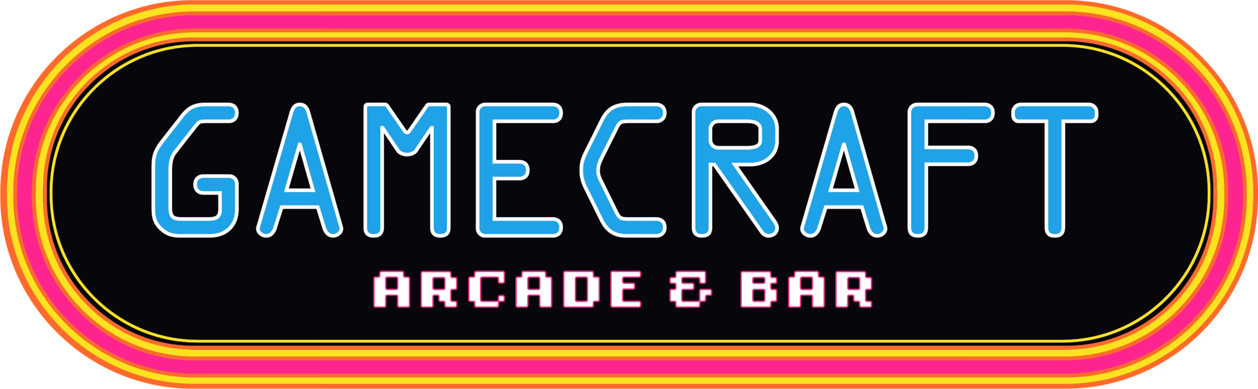 GameCraft Arcade