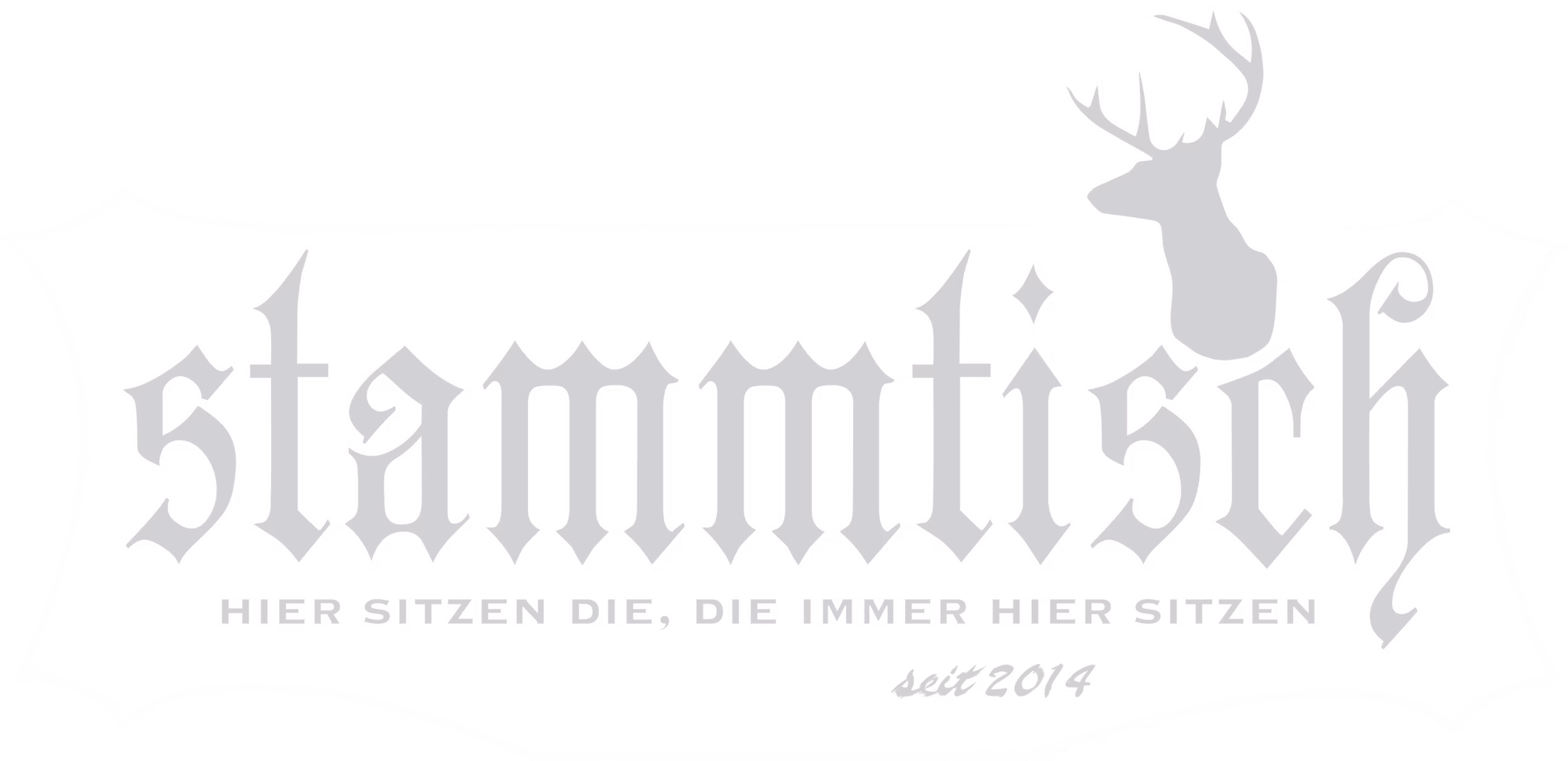 Stammtisch