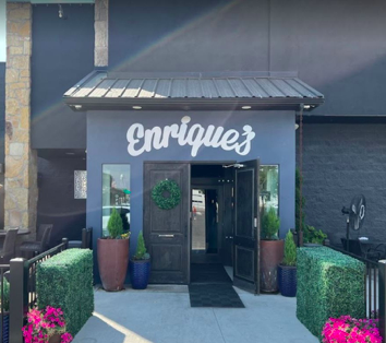 Enrique's Mexican Restaurant
