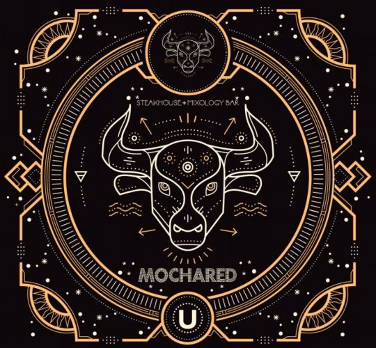 Mocha Red Steakhouse + Mixology Bar
