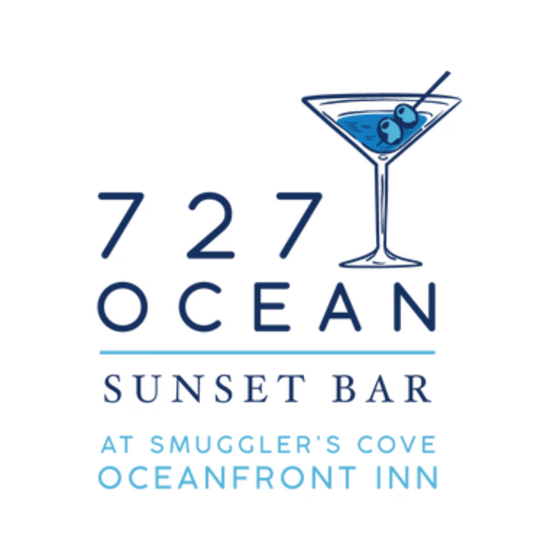 727 Ocean Sunset Bar