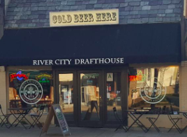 River City Drafthouse