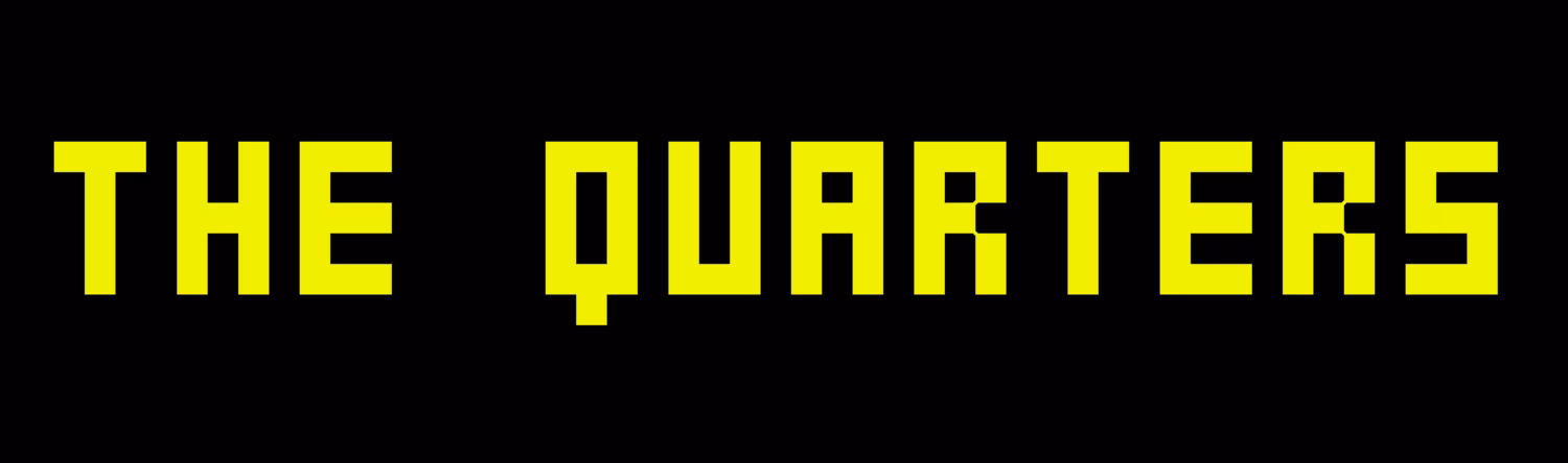The Quarters