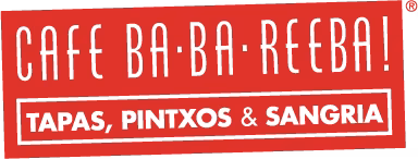 Cafe Ba-Ba-Reeba!