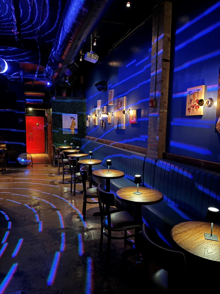 Handcraft Kitchen & Cocktails