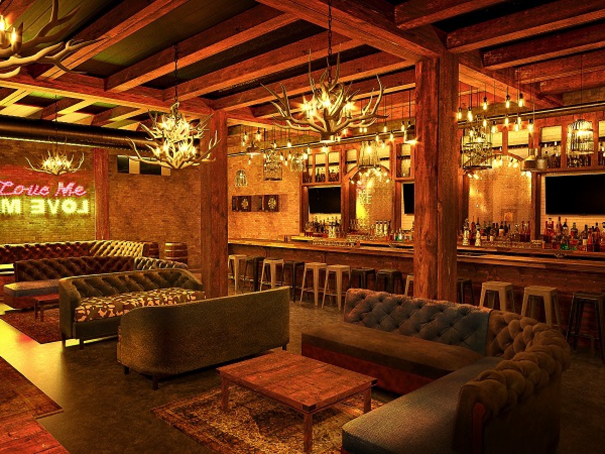 Bodega Taqueria y Tequila