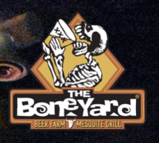 The Boneyard