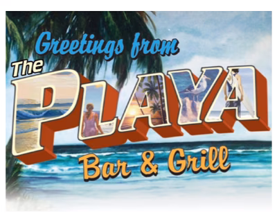 The Playa II