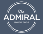 The Admiral