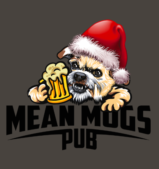Mean Mugs Pub