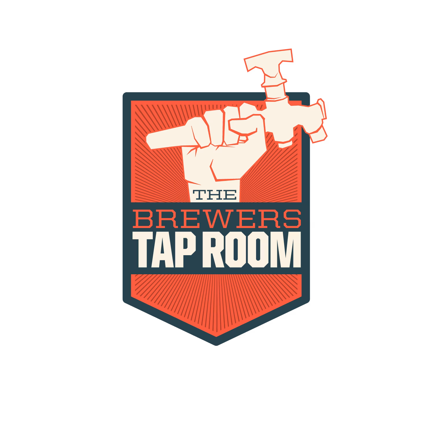 The Brewers Tap Room