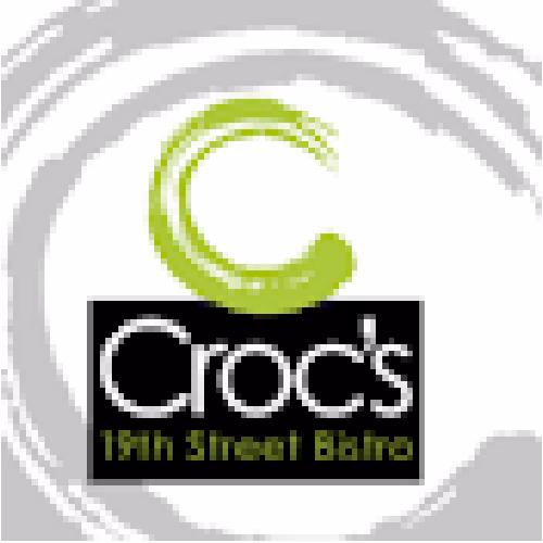 Croc's 19th Street Bistro