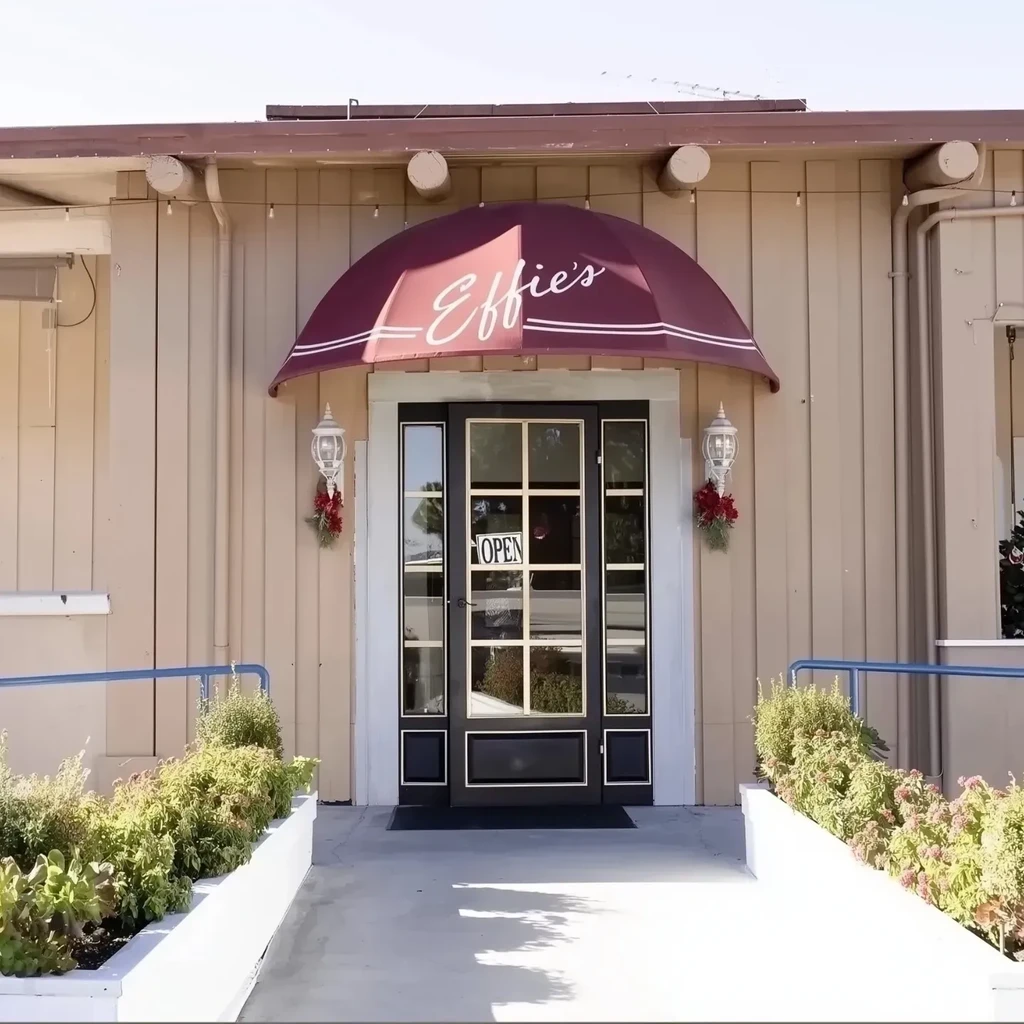 Effie's Restaurant & Bar