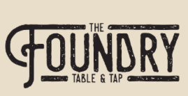 The Foundry | Table & Tap