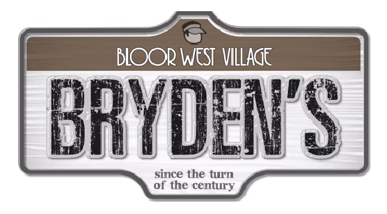 Bryden's Inc.