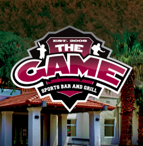 The Game Sports Bar and Grill