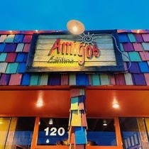 Amigos Cantina
