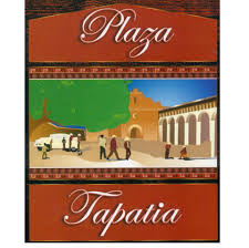 Plaza Tapatia Restaurant