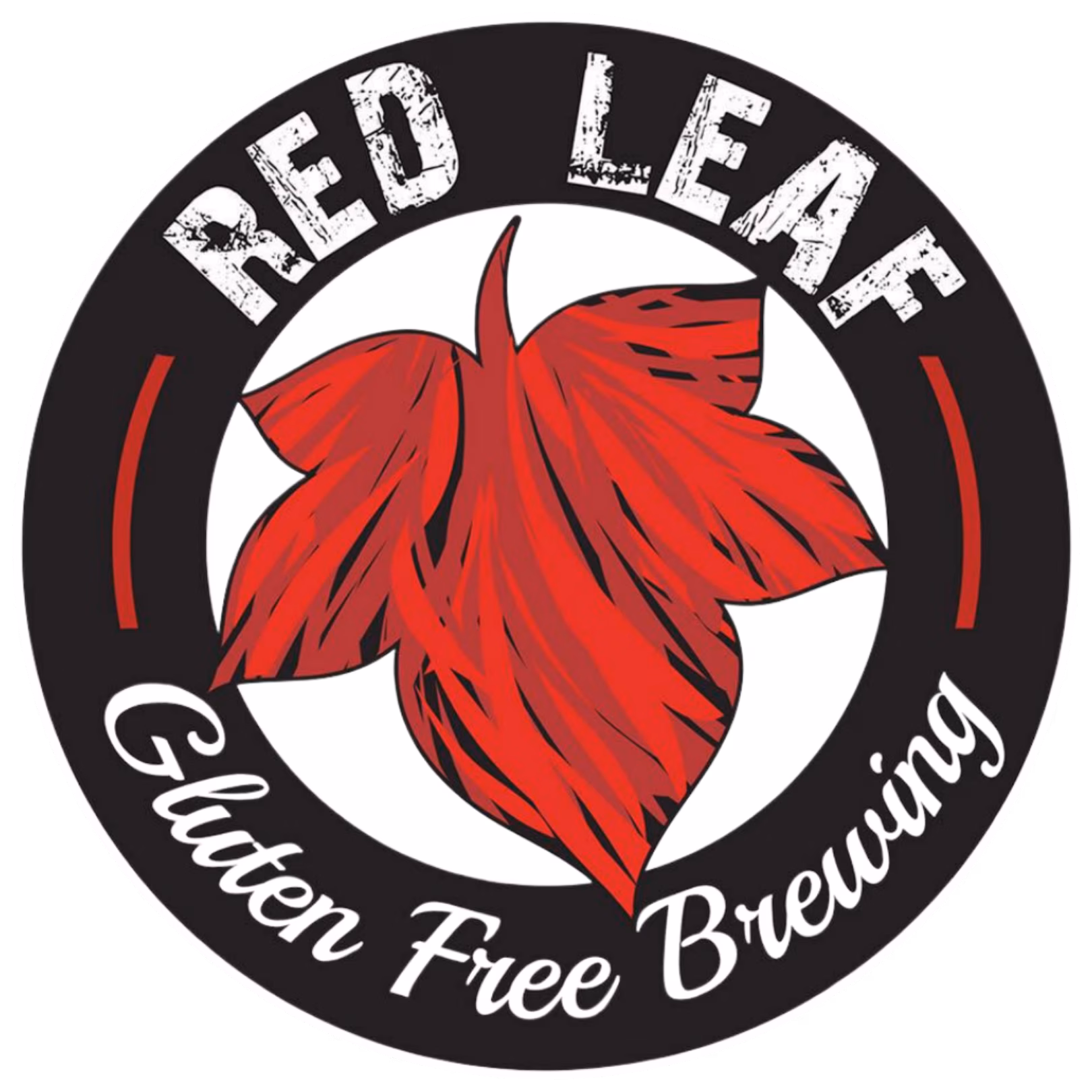 Red Leaf Gluten-Free Brewing