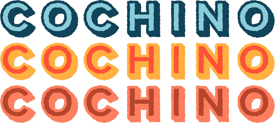 Cochino Taco