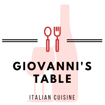 Giovanni's Table