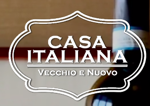 Casa Italiana Restaurant