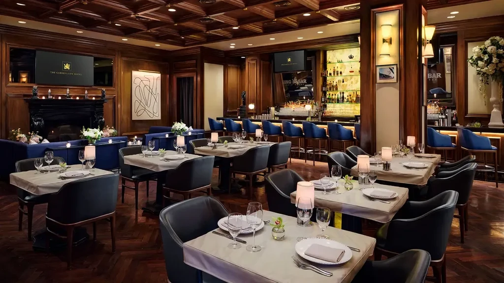 King Bar by David Burke