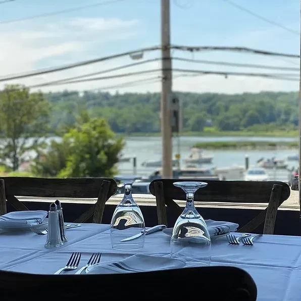Harbor Mist Restaurant