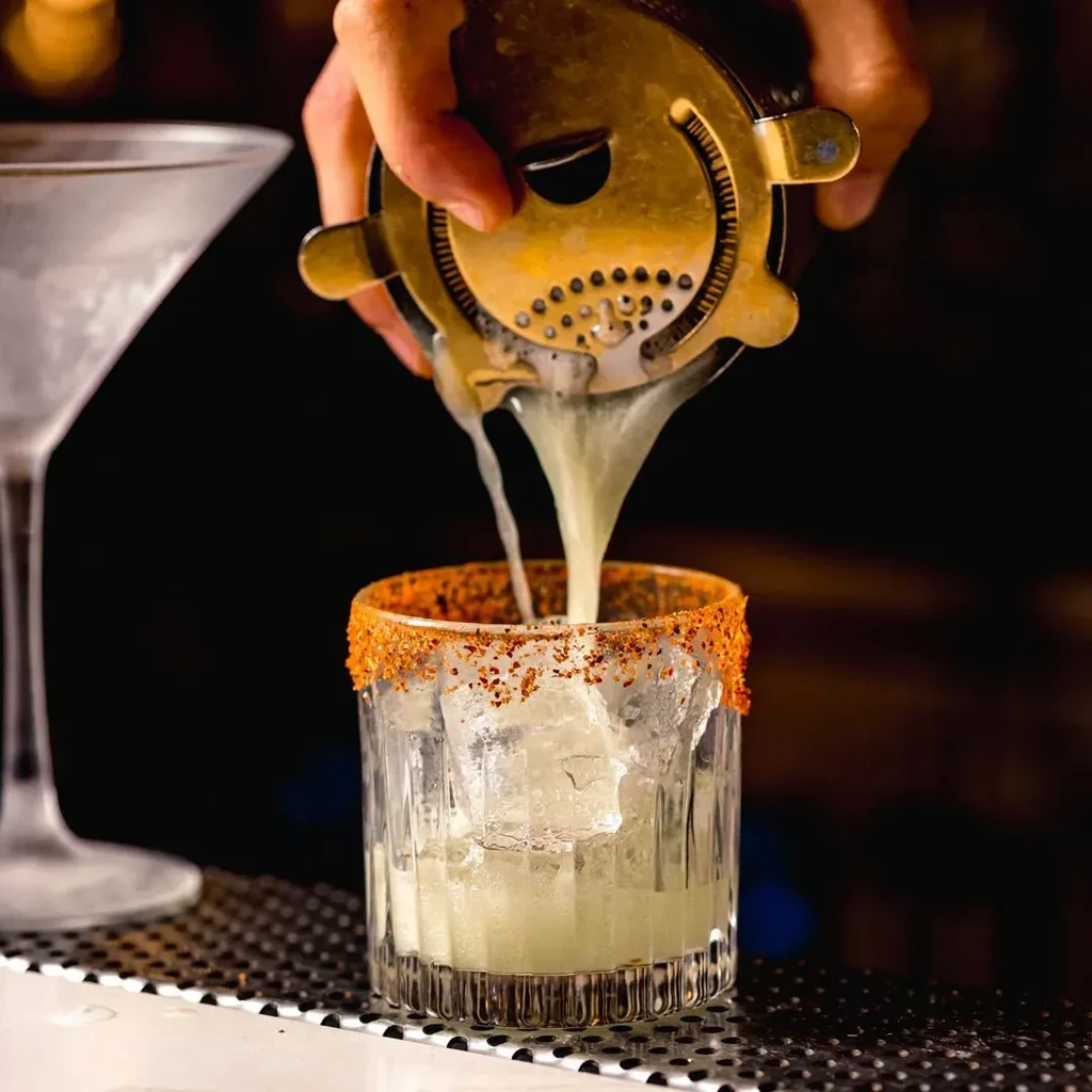 Birdie Bar