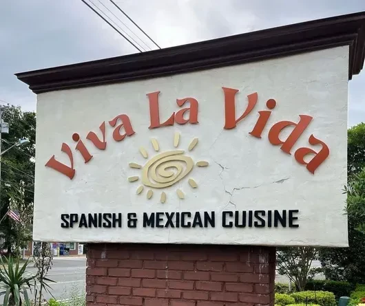Viva La Vida Spanish & Mexican Restaurant