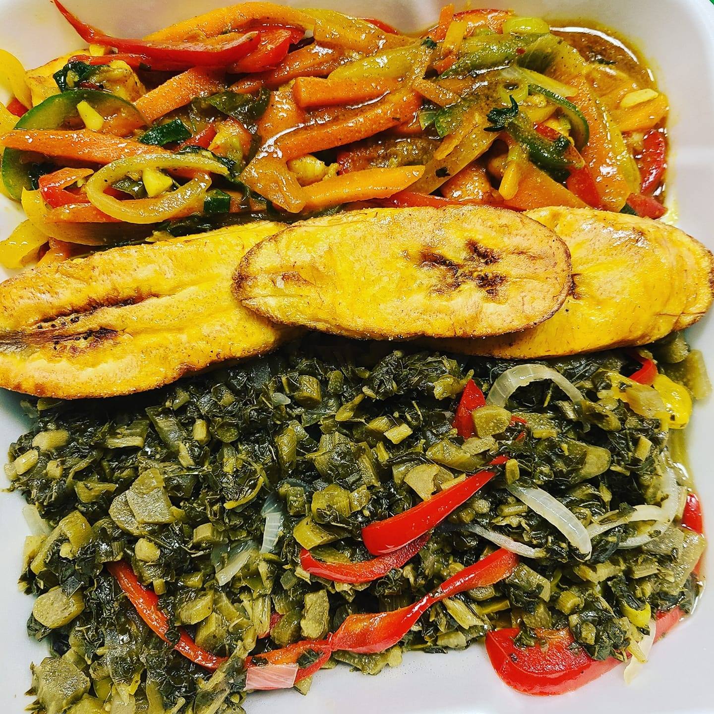 Mobay Cafe